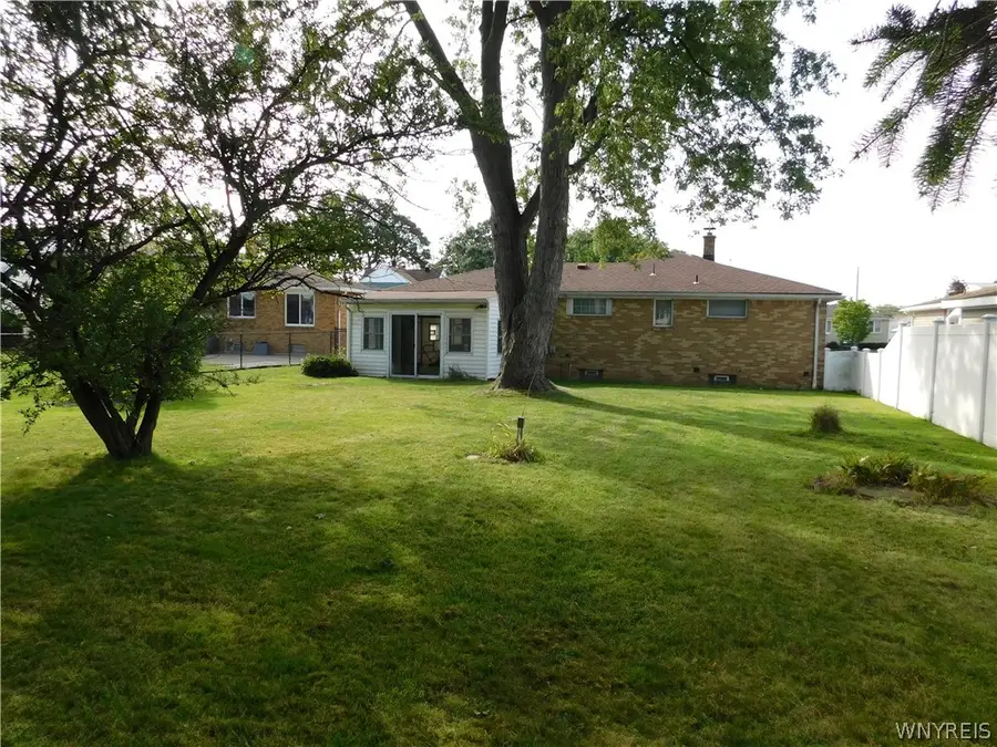 134 Goering Avenue, Cheektowaga, NY 14225 - #3