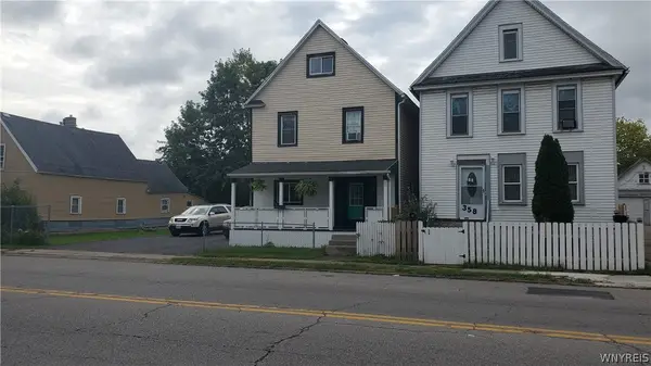 354 Tonawanda Street, Buffalo, NY 14207
