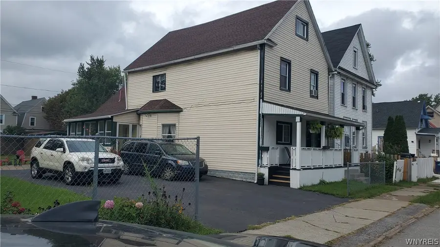 354 Tonawanda Street, Buffalo, NY 14207 - #3