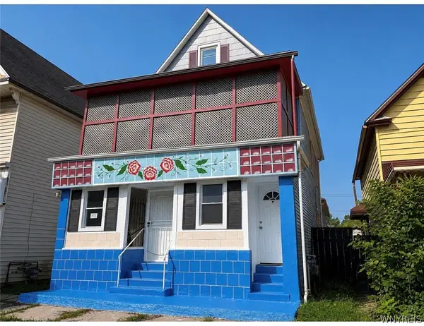 632 Fillmore Avenue, Buffalo, NY 14212