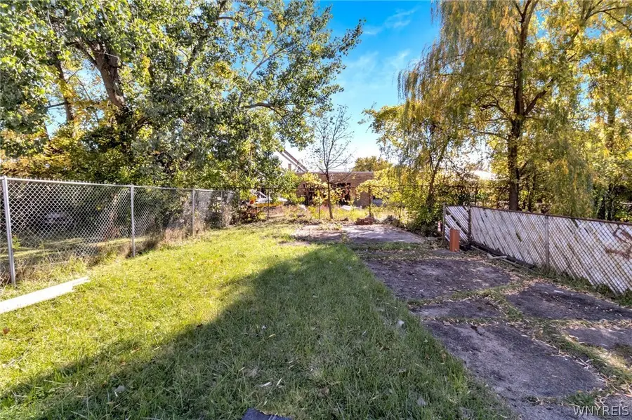 73 Wecker Street, Buffalo, NY 14215 - #2