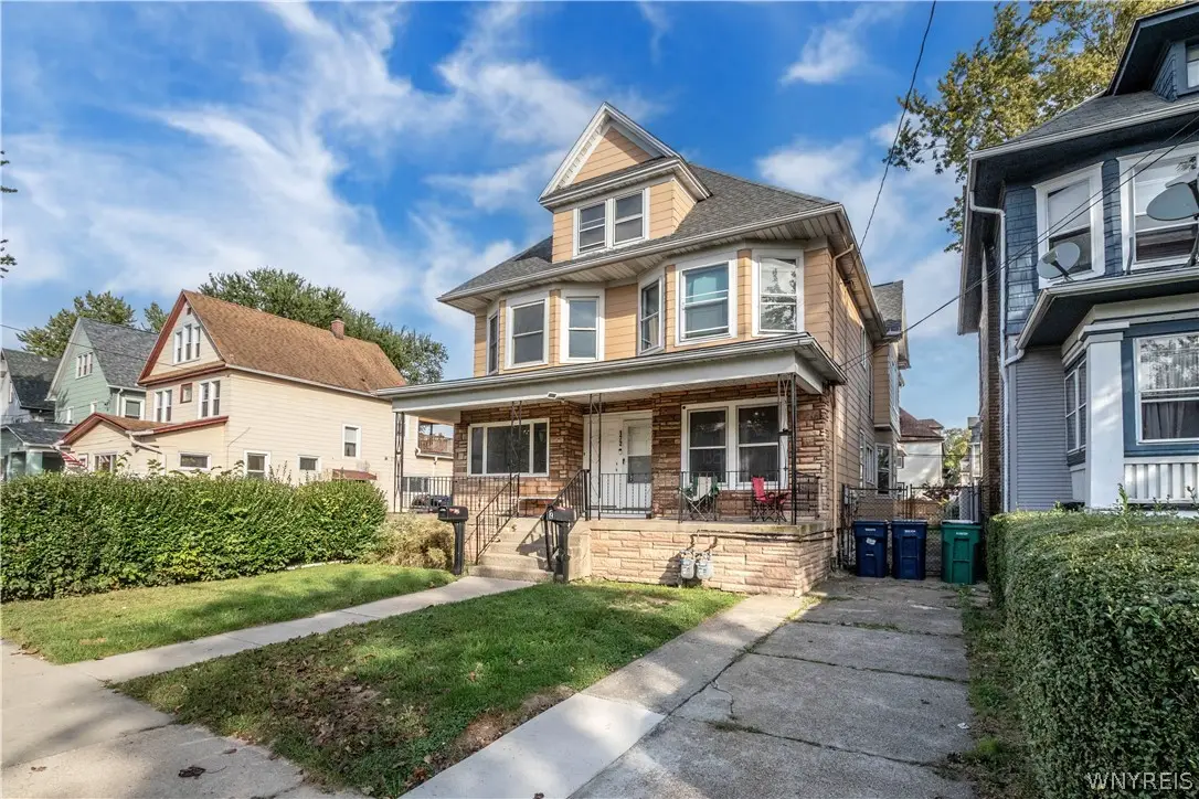 172 Altruria Street, Buffalo, NY 14220 - #1