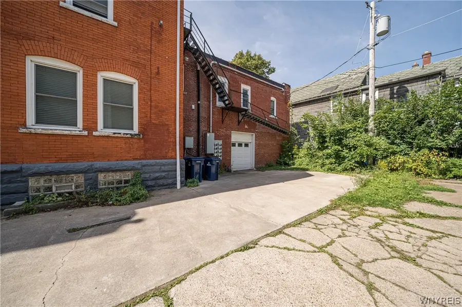 282 Jersey Street, Buffalo, NY 14201 - #3