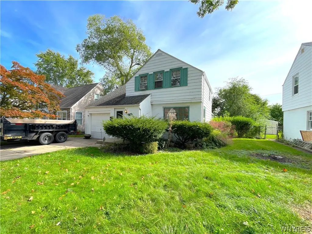 365 Hartford Avenue, Buffalo, NY 14223 - #1