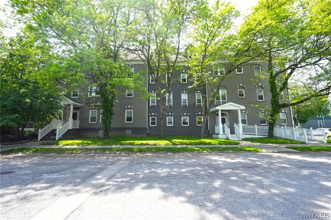 197 Virginia Street, Buffalo, NY 14201 - #1