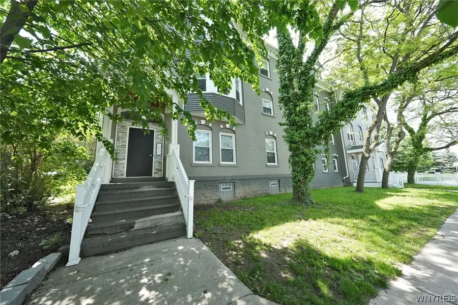 197 Virginia Street, Buffalo, NY 14201 - #3