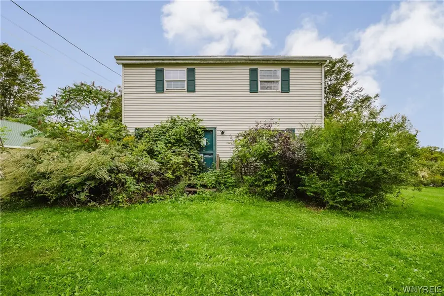 5108 Folts Road, Springville, NY 14141 - #2