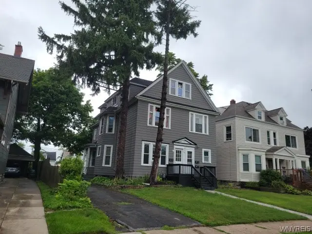 189 Huntington Avenue, Buffalo, NY 14214 - #1