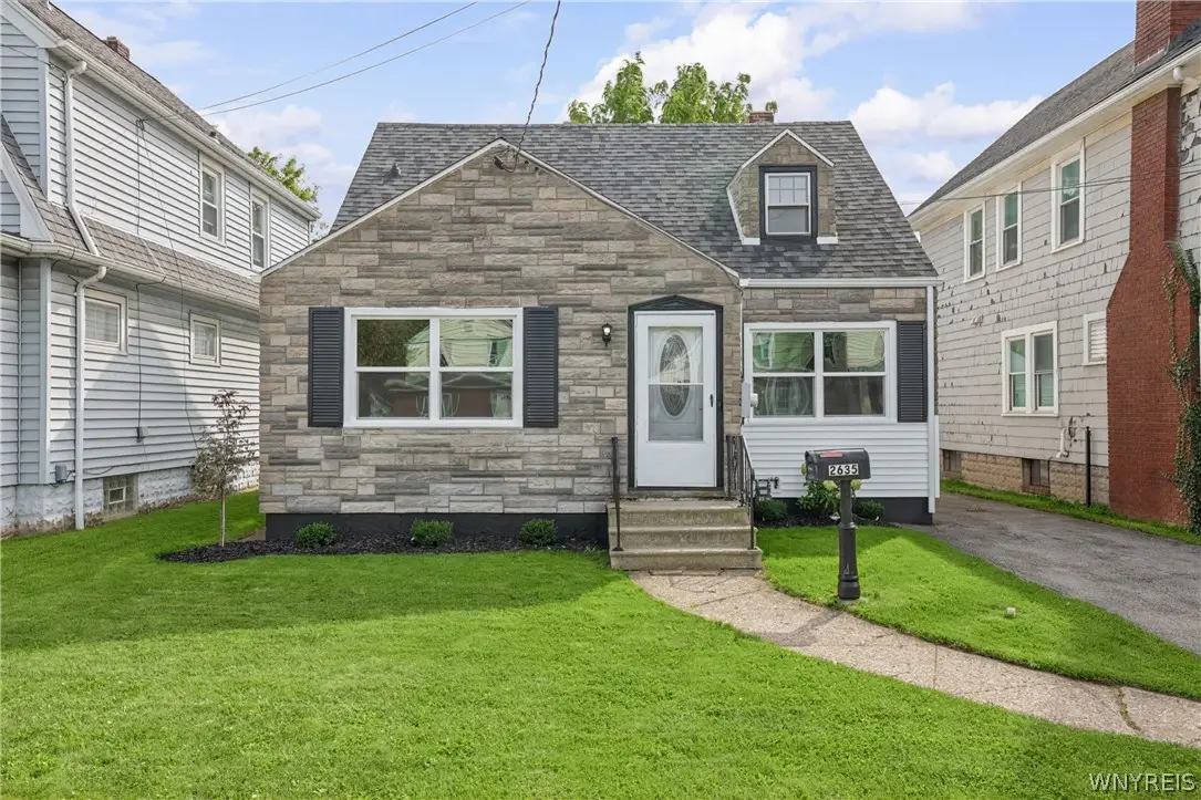 2635 Porter Road, Niagara Falls, NY 14305 - #1