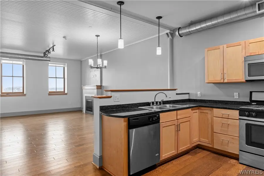 149 Swan #304, Buffalo, NY 14203 - #3