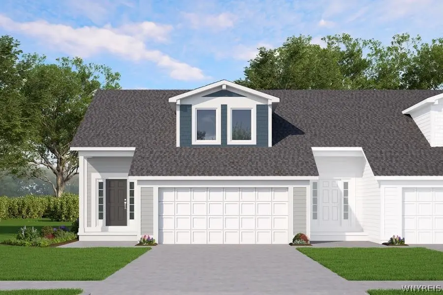 20 Cloverleaf Court #1, Depew, NY 14043 - #1