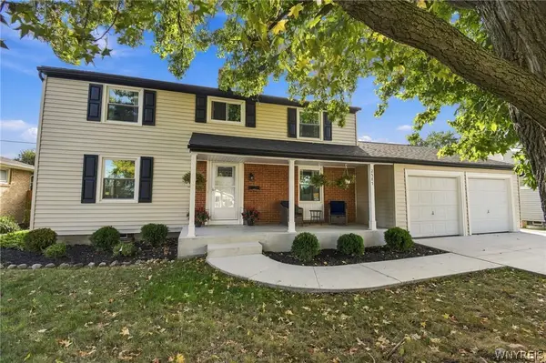 2585 Parker Boulevard, Tonawanda, NY 14150