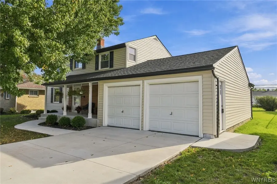 2585 Parker Boulevard, Tonawanda, NY 14150 - #2