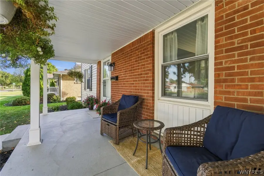 2585 Parker Boulevard, Tonawanda, NY 14150 - #3