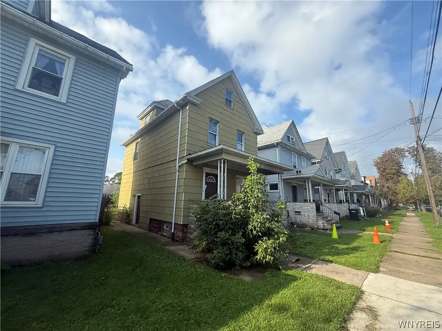 2217 La Salle Avenue, Niagara Falls, NY 14301 - #2