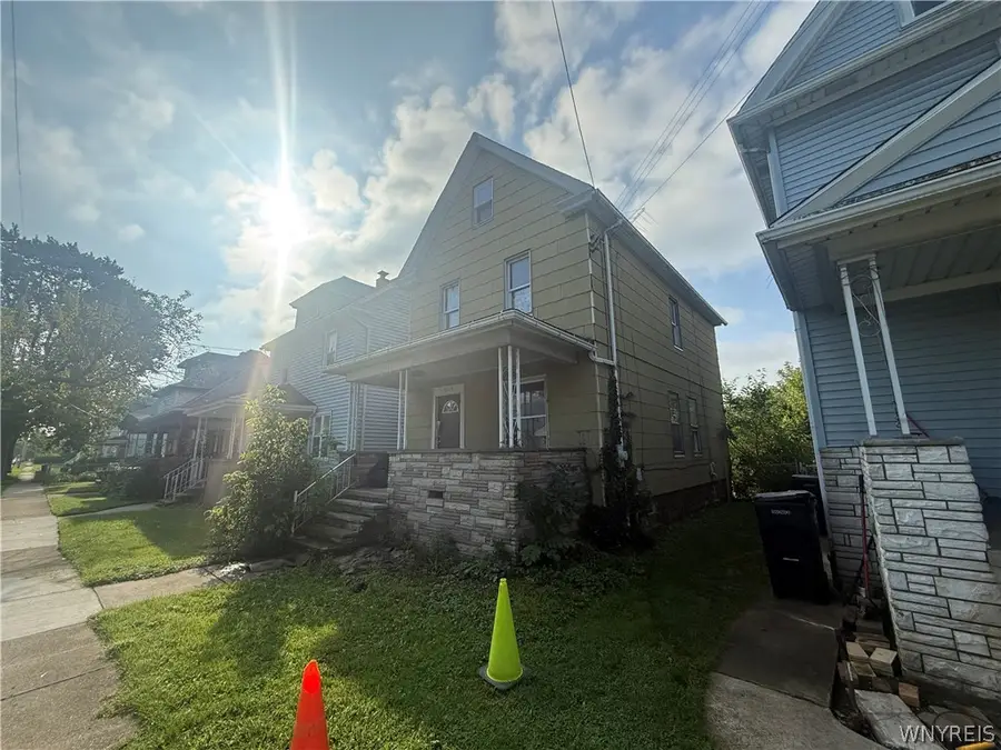 2217 La Salle Avenue, Niagara Falls, NY 14301 - #3