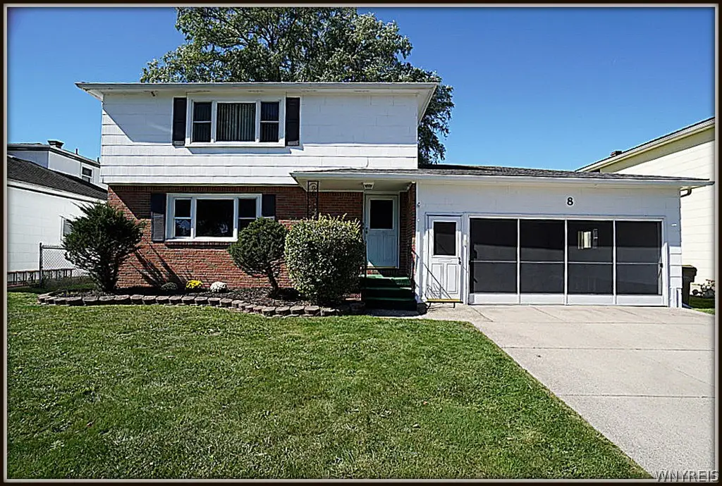8 Sebring Drive, Depew, NY 14043 - #1