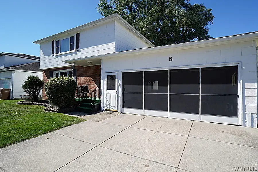 8 Sebring Drive, Depew, NY 14043 - #2