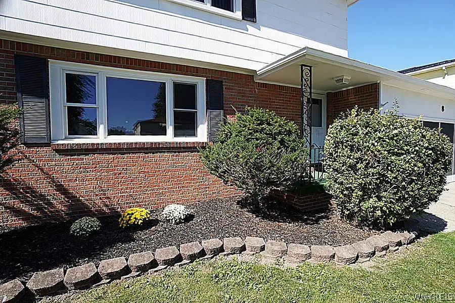 8 Sebring Drive, Depew, NY 14043 - #3