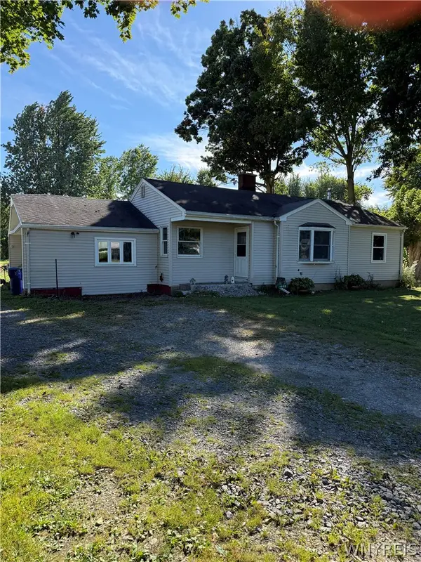 1600 Lockport Road, Youngstown, NY 14174