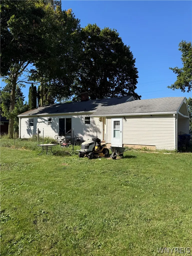 1600 Lockport Road, Youngstown, NY 14174 - #2