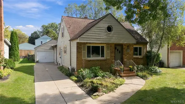 276 Roycroft Boulevard, Buffalo, NY 14226