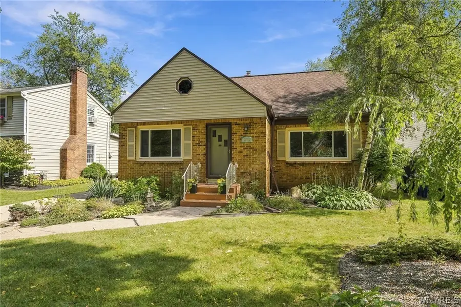 276 Roycroft Boulevard, Buffalo, NY 14226 - #2