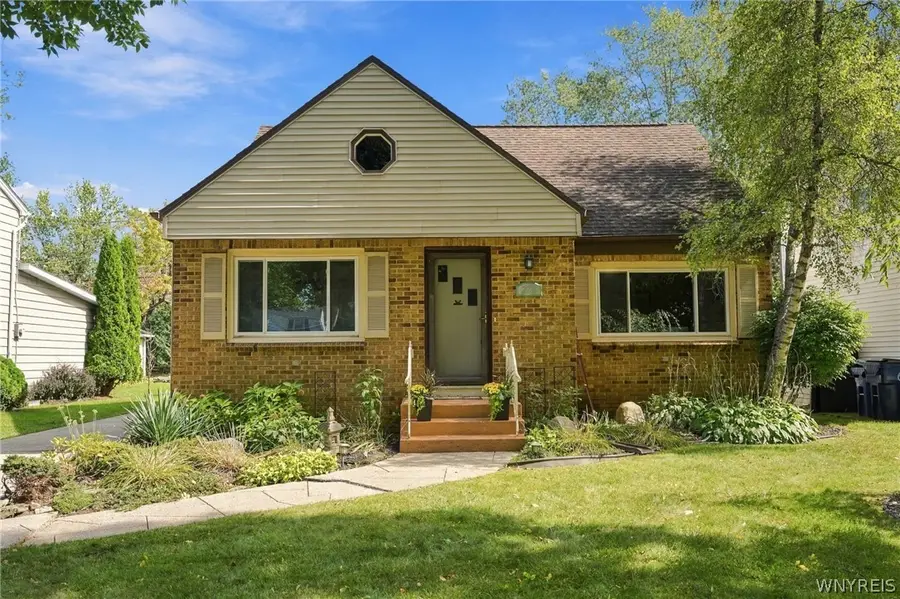 276 Roycroft Boulevard, Buffalo, NY 14226 - #3
