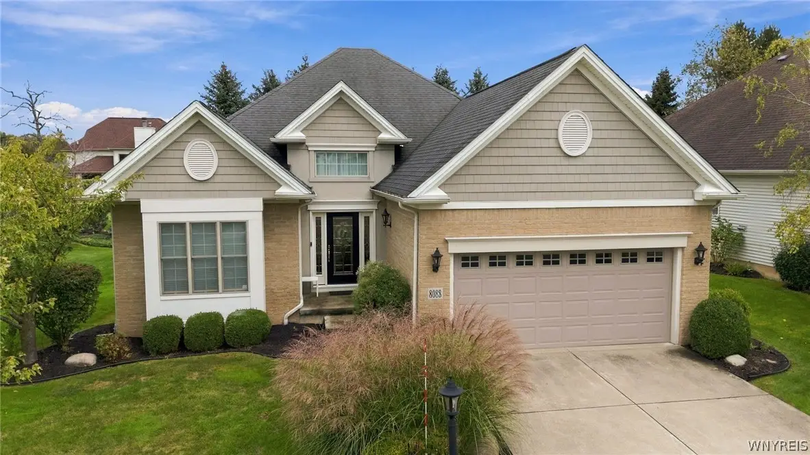 8088 Laurel Park Lane, East Amherst, NY 14051 - #1