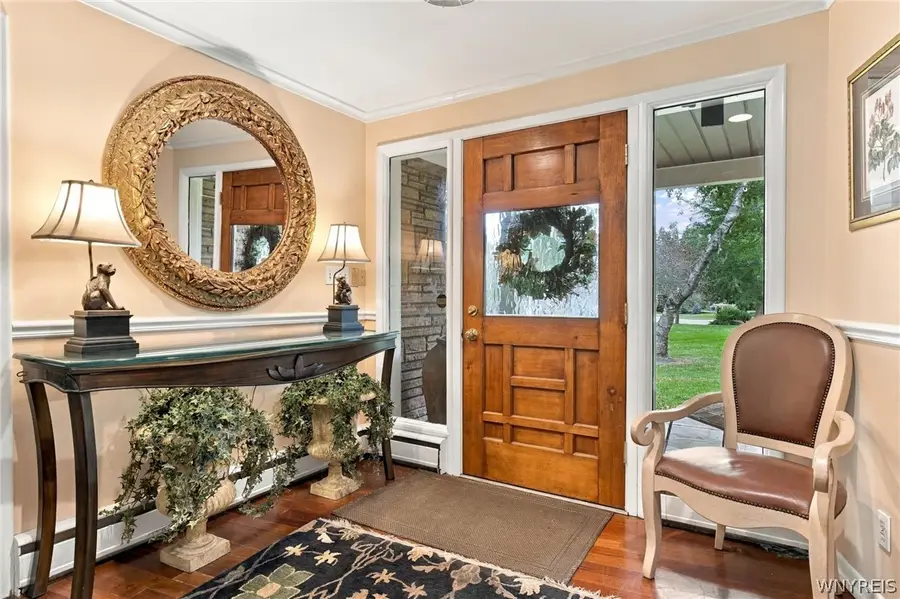 30 Brompton Circle, Williamsville, NY 14221 - #3