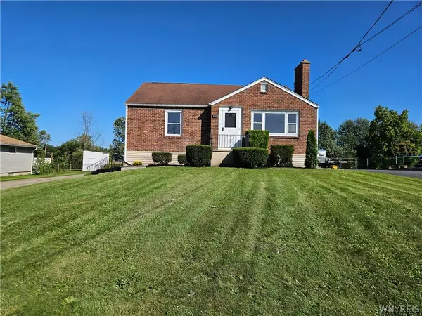 727 Sweet Home Road, Buffalo, NY 14226