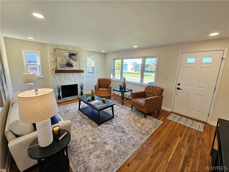 727 Sweet Home Road, Buffalo, NY 14226 - #2