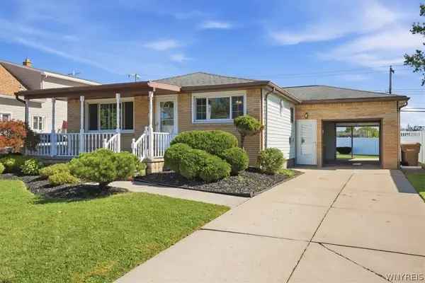 113 Starlite Avenue, Buffalo, NY 14227