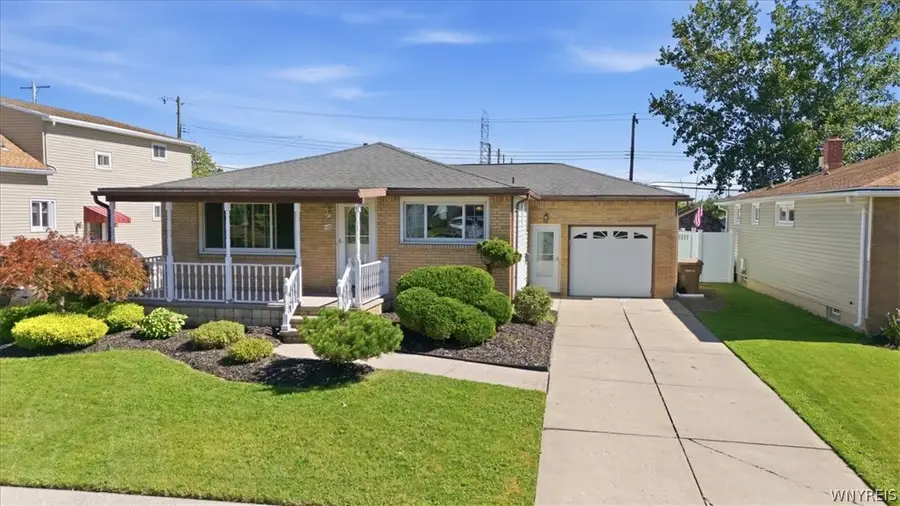 113 Starlite Avenue, Buffalo, NY 14227 - #2