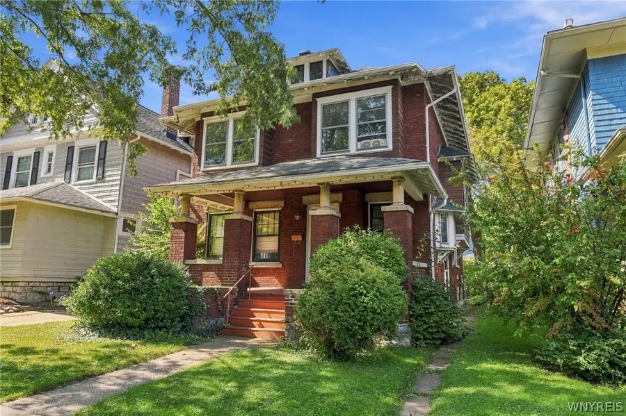8 Berkley Place, Buffalo, NY 14209 - #2