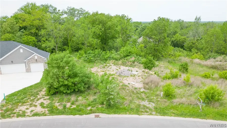 981 Little Vista Drive, Lewiston, NY 14092 - #3