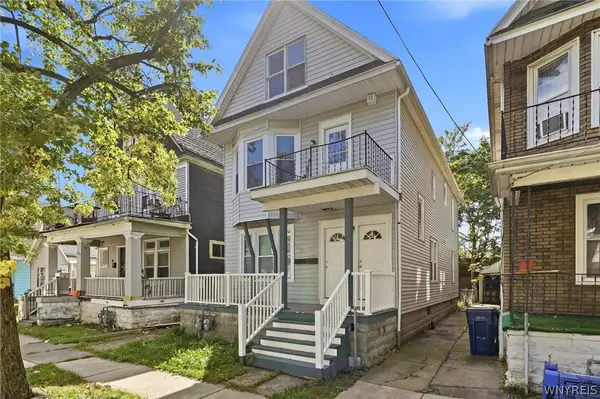 428 Dearborn Street, Buffalo, NY 14207