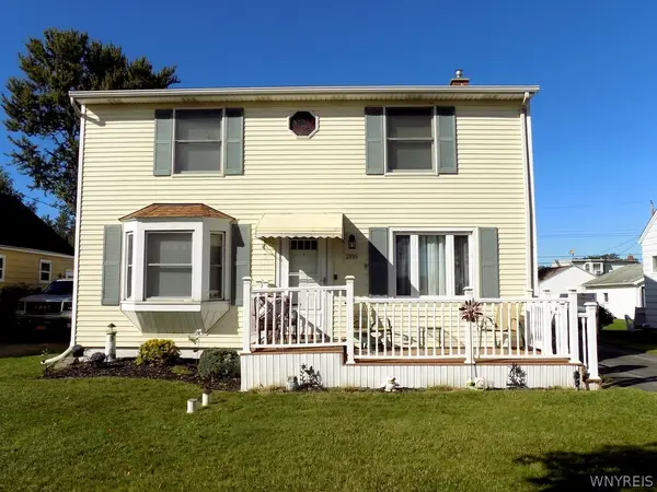 286 Westbrook Drive, Buffalo, NY 14225