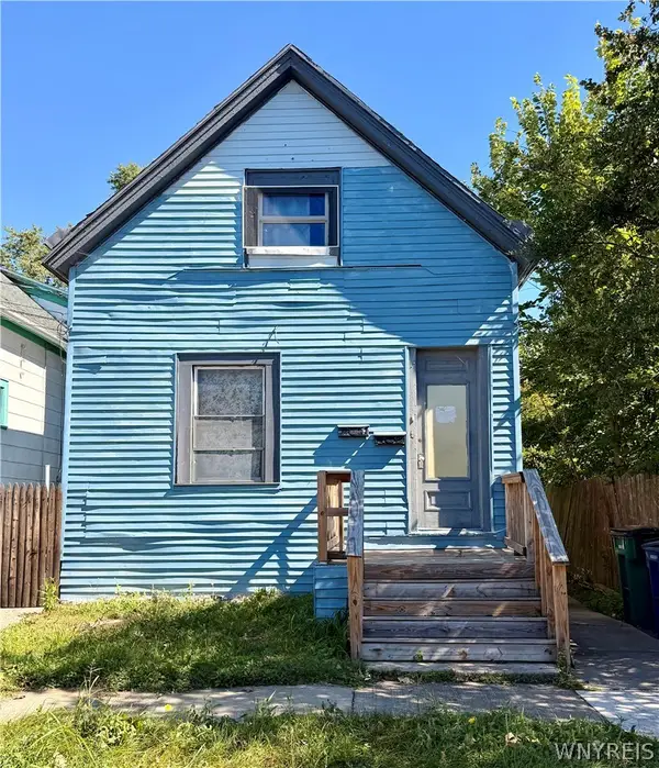 239 Gorton Street, Buffalo, NY 14207