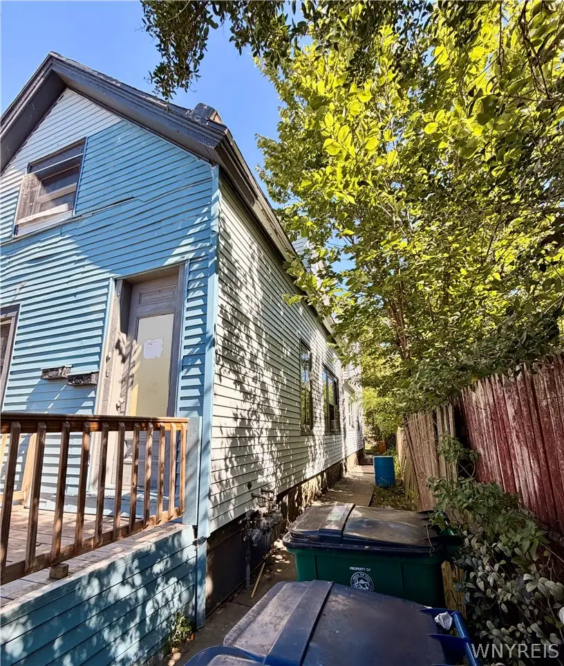239 Gorton Street, Buffalo, NY 14207 - #2