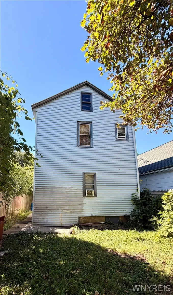 239 Gorton Street, Buffalo, NY 14207 - #3
