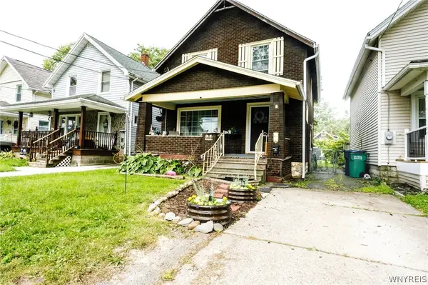 110 Amber Street, Buffalo, NY 14220
