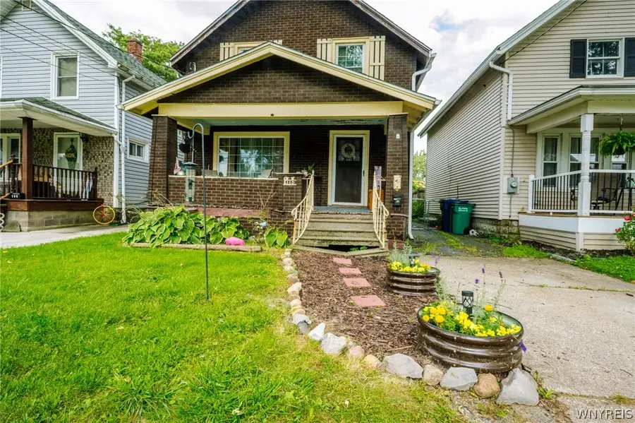 110 Amber Street, Buffalo, NY 14220 - #2