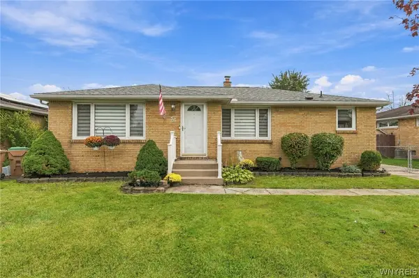 36 Nagel Drive, Buffalo, NY 14225