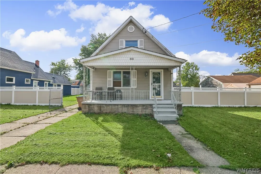 80 Garland Avenue, Buffalo, NY 14206 - #1