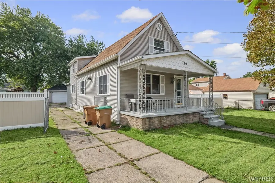 80 Garland Avenue, Buffalo, NY 14206 - #2
