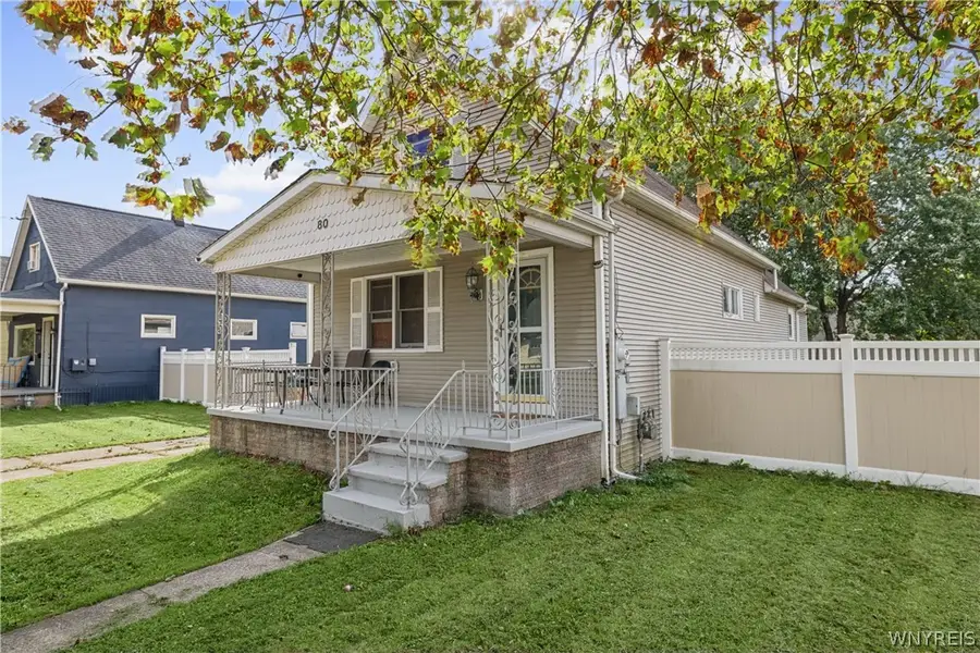 80 Garland Avenue, Buffalo, NY 14206 - #3