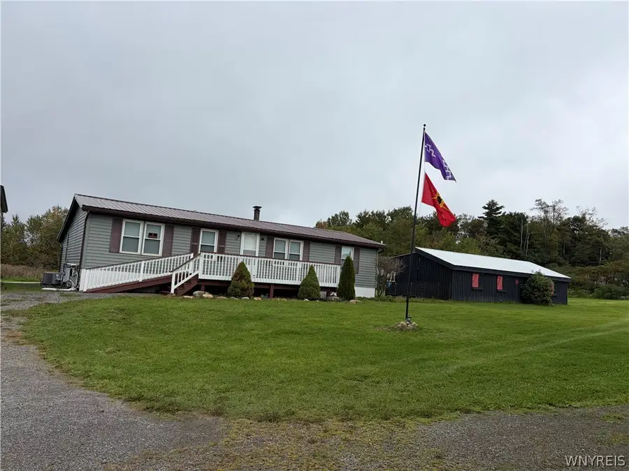 24 Route 243, Farmersville Station, NY 14060 - #2