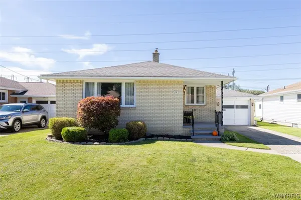 14 Jane Drive, Buffalo, NY 14227