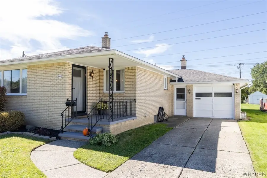 14 Jane Drive, Buffalo, NY 14227 - #2